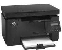 טונר למדפסת HP LaserJet Pro MFP M125